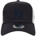 Czapka New Era League Essentials Trucker New York Yankees 60435247