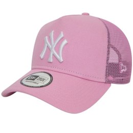 Czapka New Era League Essentials Trucker New York Yankees 60435251