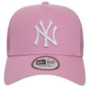 Czapka New Era League Essentials Trucker New York Yankees 60435251