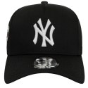 Czapka New Era MLB 9FORTY New York Yankees World Series Patch 60422511