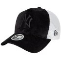 Czapka New Era New York Yankees Velour Trucker 60435005