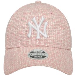 Czapka New Era Summer Tweed 9FORTY New York Yankees 60434980