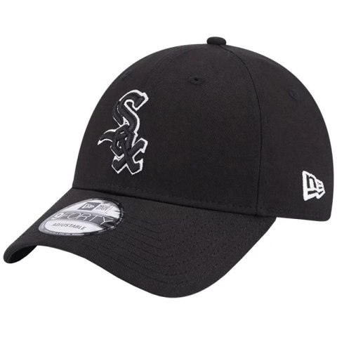 Czapka New Era Team Outline 9FORTY Chicago White Sox 60364405