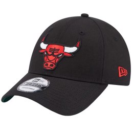 Czapka New Era Team Side Patch 9FORTY Chicago Bulls 60364397