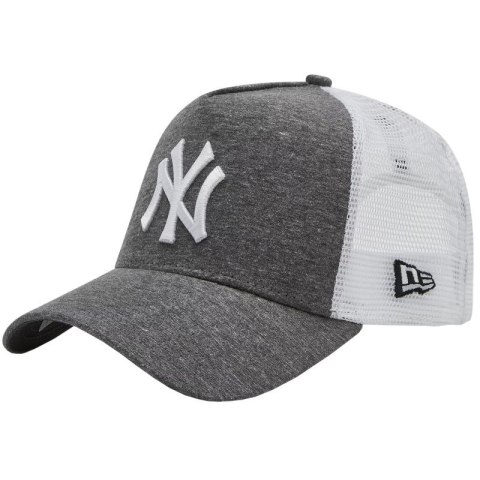 Czapka z daszkiem New Era Jersey Ess 9FORTY New York Yankees Trucker Cap 12523898