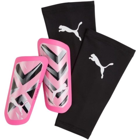 Ochraniacze piłkarskie Puma Ultra Light Sleeve 30873 08