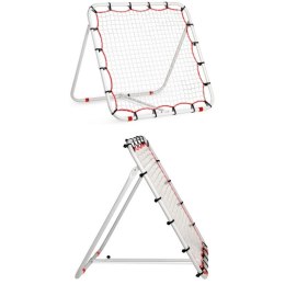 Rebounder rama z siatką Yakimasport 100011