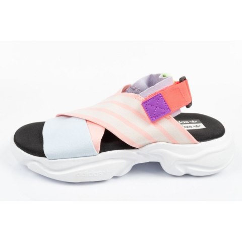 Sandały adidas Magmur Sandal W FV1214 Sandały adidas Magmur Sandal W FV1214