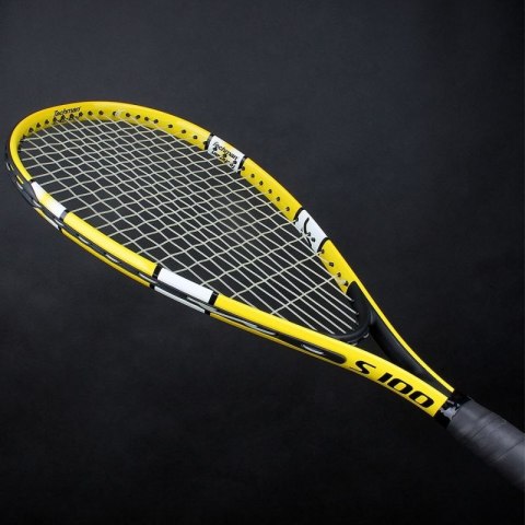 Zestaw Techman speedminton TS100