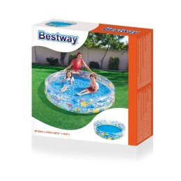 BASEN DMUCHANY BESTWAY 183x33cm /5617/51005