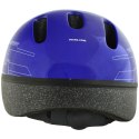 Kask ROCES SYMBOL KID niebieski Jr 301485 01