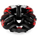 Kask rowerowy Spokey Spectro 58-61 cm 922190