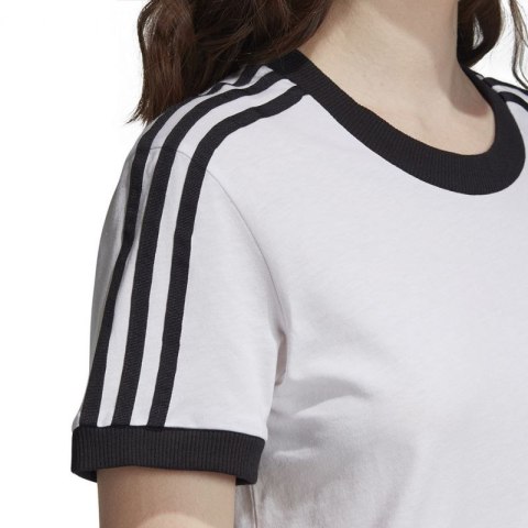 Koszulka adidas 3 Stripes Tee W ED7483