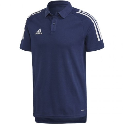 Koszulka adidas Condivo 20 Polo M ED9245