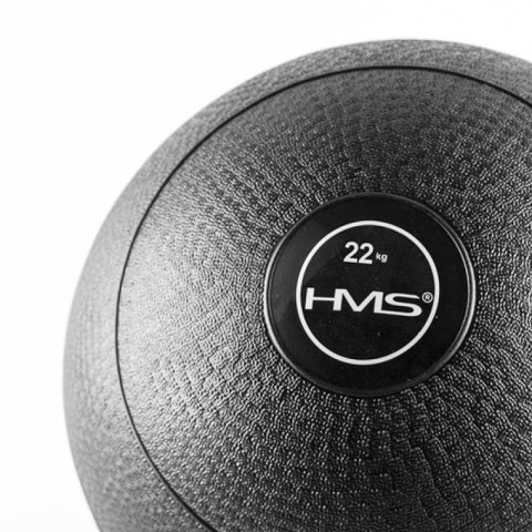 Piłka do ćwiczeń HMS Slam Ball PSB 22 kg