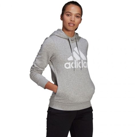 Bluza adidas Loungewear Es W GL0719