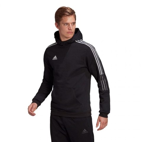 Bluza adidas Tiro 21 Sweat Hoody M GM7341