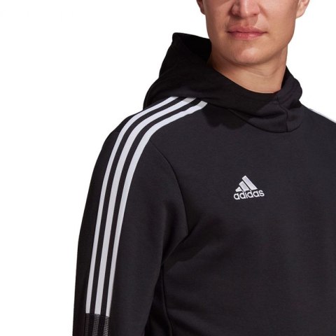 Bluza adidas Tiro 21 Sweat Hoody M GM7341