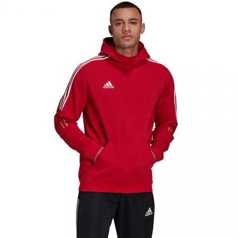 Bluza adidas Tiro 21 Sweat Hoody M GM7353