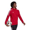 Bluza adidas Tiro 21 Sweat Hoody W GM7327