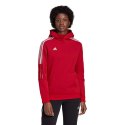 Bluza adidas Tiro 21 Sweat Hoody W GM7327