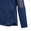 Bluza adidas Tiro 21 Track Jr GK9662