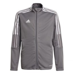 Bluza adidas Tiro 21 Track Jr GM7311