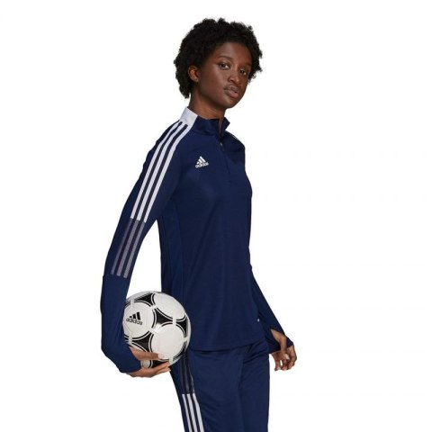 Bluza adidas Tiro 21 Training Top W GK9660