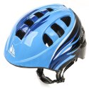 Kask rowerowy Meteor MA-2 Jr 24570-24571