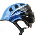 Kask rowerowy Meteor MA-2 Jr 24570-24571