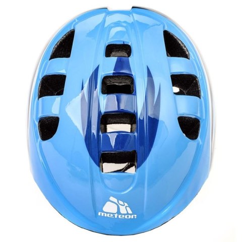 Kask rowerowy Meteor MA-2 Jr 24570-24571