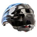 Kask rowerowy Meteor MA-2 Jr 24570-24571