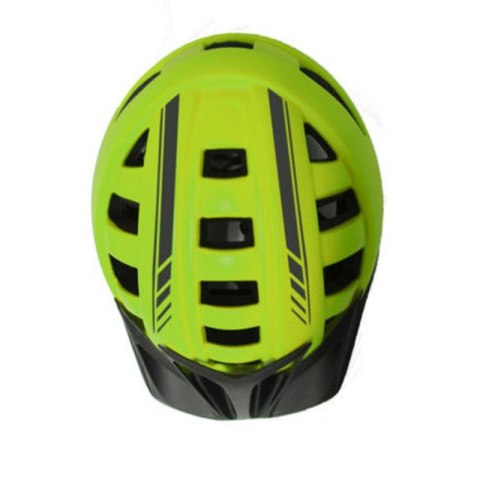 Kask rowerowy Spokey Speed 55-58 cm 926882