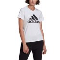 Koszulka adidas Essentials Regular W GL0649