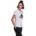 Koszulka adidas Essentials Regular W GL0649