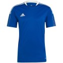 Koszulka adidas TIRO 21 TR JSY M GM7589