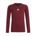 Koszulka adidas Team Base Tee Jr GN7510