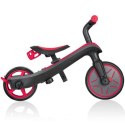 Rowerek Smj Globber New Red Explorer Trike 4in1 632-102-2