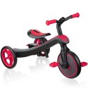 Rowerek Smj Globber New Red Explorer Trike 4in1 632-102-2