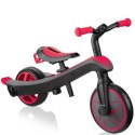 Rowerek Smj Globber New Red Explorer Trike 4in1 632-102-2