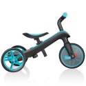 Rowerek Smj Globber Teal Explorer Trike 4 in1 632-105-2