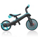 Rowerek Smj Globber Teal Explorer Trike 4 in1 632-105-2