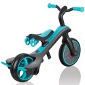 Rowerek Smj Globber Teal Explorer Trike 4 in1 632-105-2