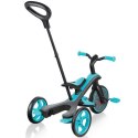 Rowerek Smj Globber Teal Explorer Trike 4 in1 632-105-2