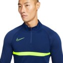 Bluza Nike Dri-Fit Academy 21 Dril Top M CW6110-492