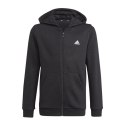 Bluza adidas Essentials Full-Zip Hoodie Jr GN4020