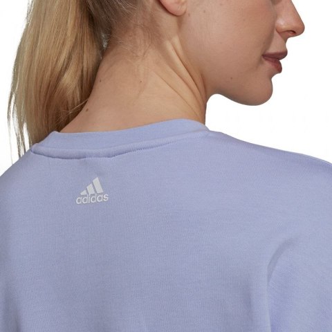 Bluza adidas U4U Soft Knit Swe W GS3879