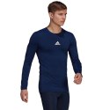 Koszulka adidas Compression Long Sleeve Tee M GU7338