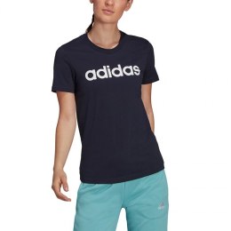 Koszulka adidas Essentials Slim Logo W H07833