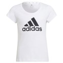 Koszulka adidas G Bl T Jr GU2760